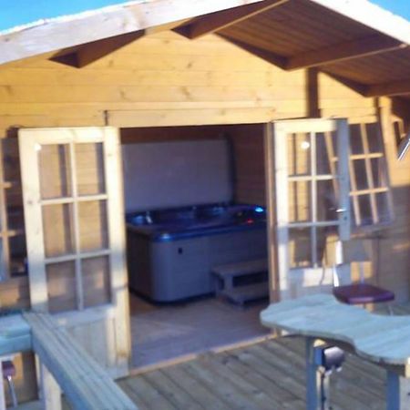 Leigh House Bed And Breakfast Ballyroney Экстерьер фото