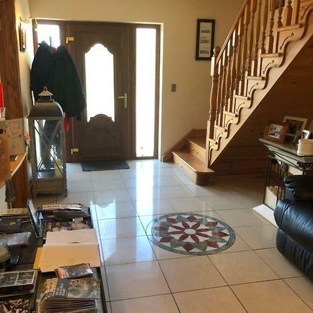 Leigh House Bed And Breakfast Ballyroney Экстерьер фото