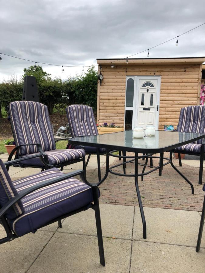 Leigh House Bed And Breakfast Ballyroney Экстерьер фото
