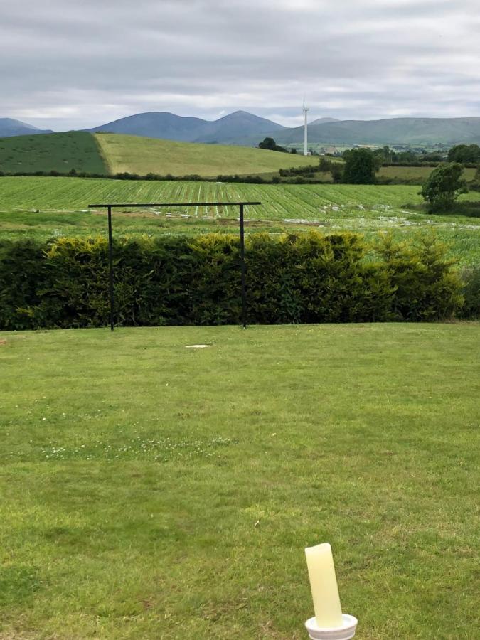 Leigh House Bed And Breakfast Ballyroney Экстерьер фото