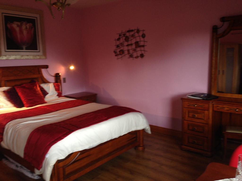 Leigh House Bed And Breakfast Ballyroney Номер фото