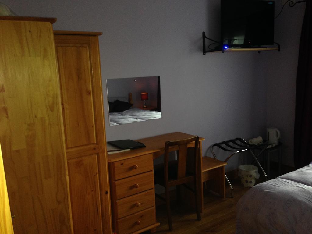 Leigh House Bed And Breakfast Ballyroney Номер фото