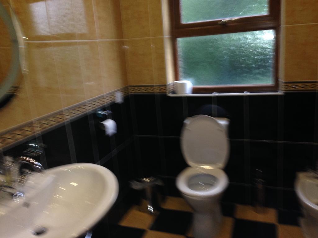 Leigh House Bed And Breakfast Ballyroney Номер фото