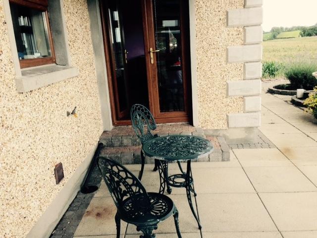 Leigh House Bed And Breakfast Ballyroney Номер фото