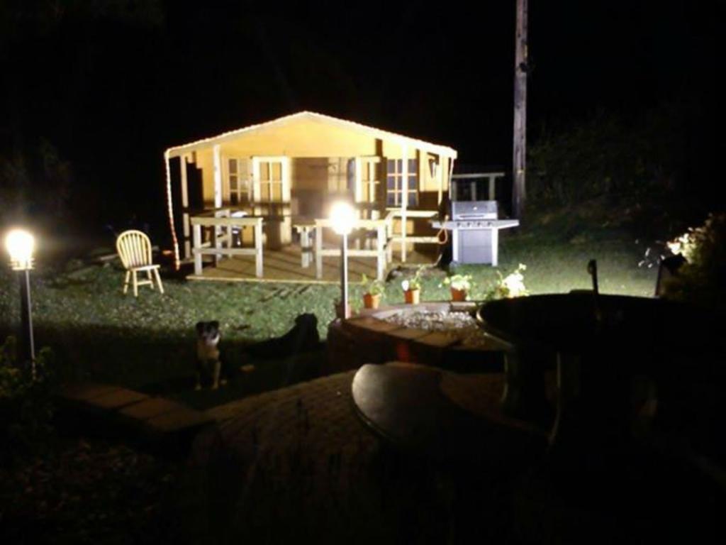 Leigh House Bed And Breakfast Ballyroney Экстерьер фото