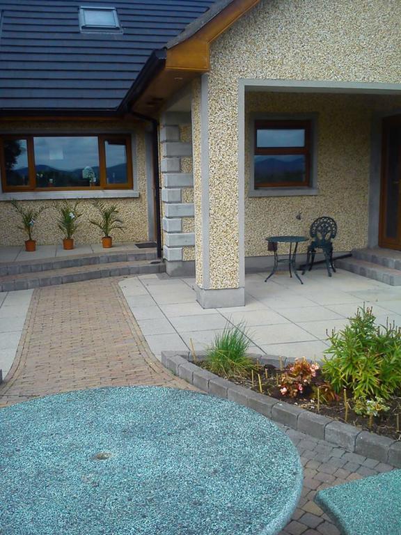 Leigh House Bed And Breakfast Ballyroney Номер фото