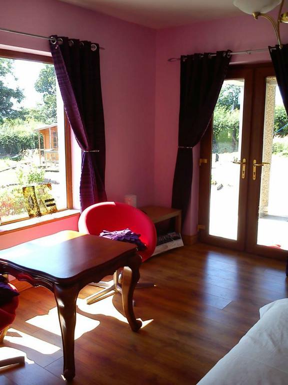 Leigh House Bed And Breakfast Ballyroney Номер фото
