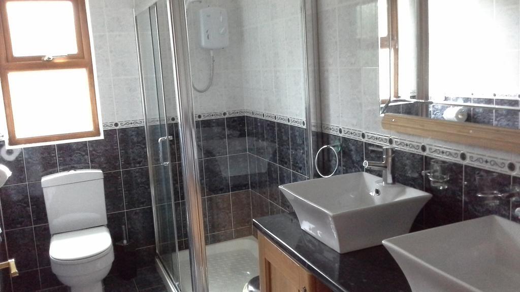 Leigh House Bed And Breakfast Ballyroney Номер фото