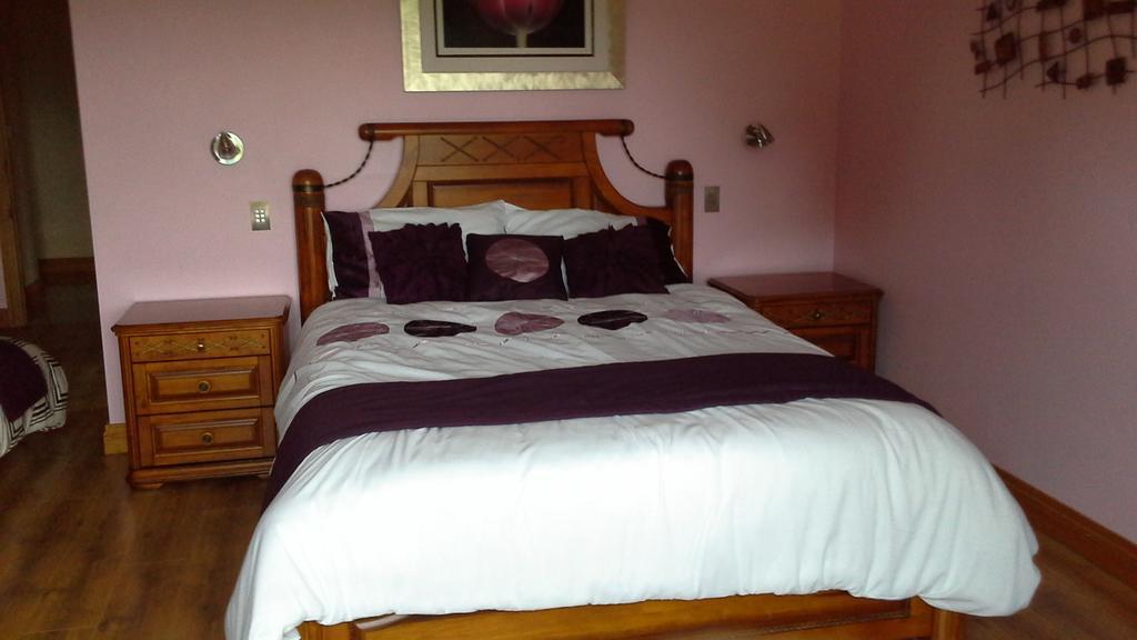 Leigh House Bed And Breakfast Ballyroney Номер фото
