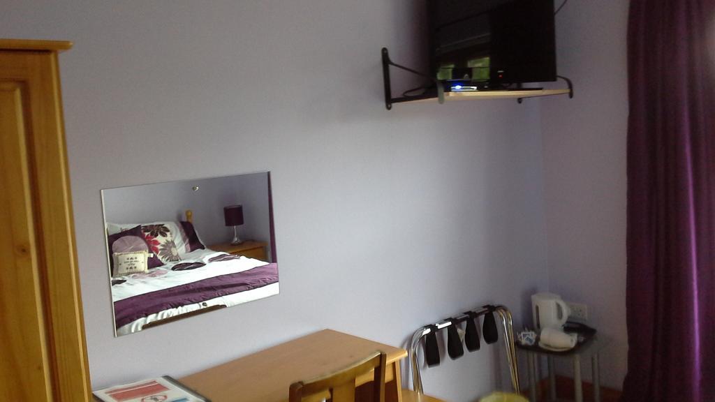 Leigh House Bed And Breakfast Ballyroney Экстерьер фото