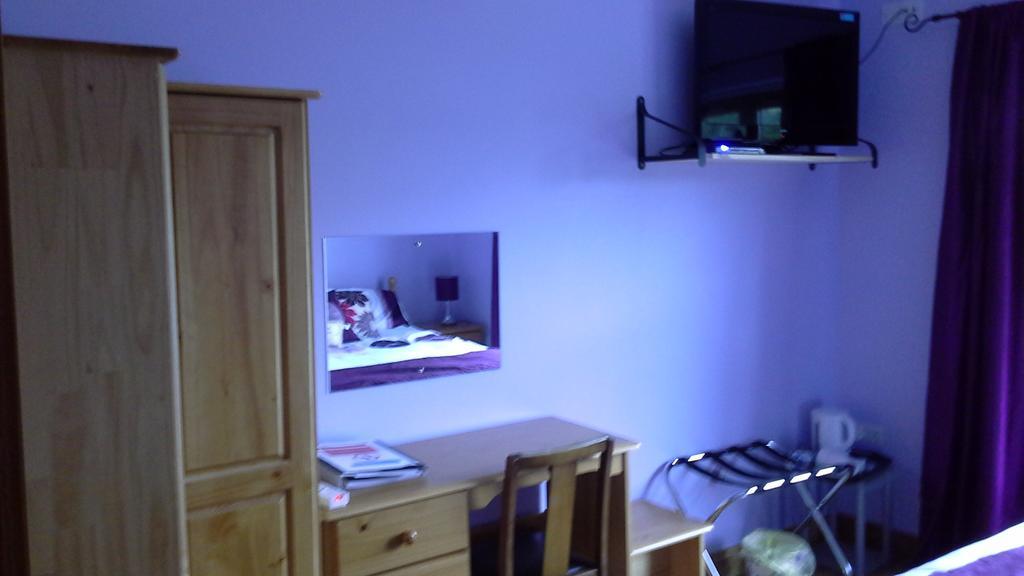 Leigh House Bed And Breakfast Ballyroney Номер фото