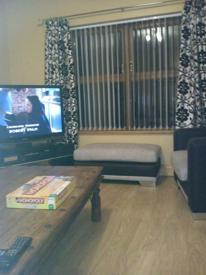 Leigh House Bed And Breakfast Ballyroney Экстерьер фото