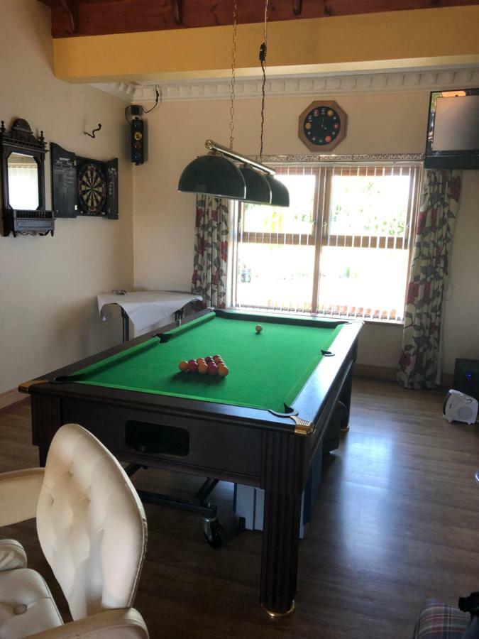 Leigh House Bed And Breakfast Ballyroney Экстерьер фото