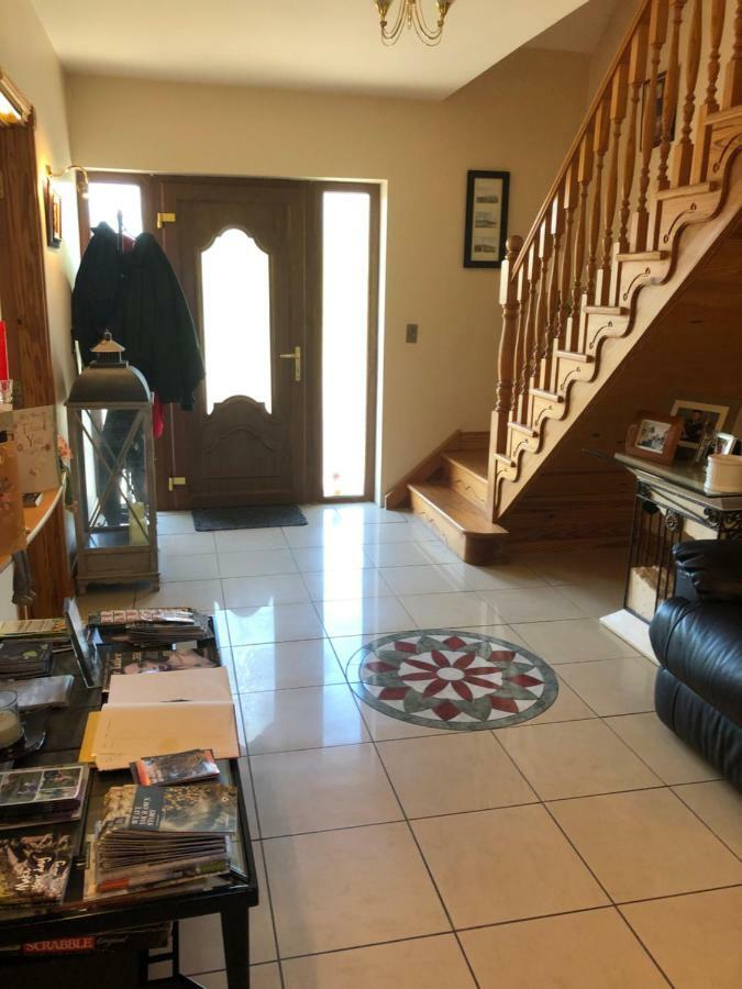 Leigh House Bed And Breakfast Ballyroney Экстерьер фото